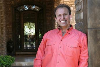 Bruno  Hovsepian Photo