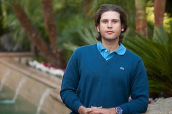 John Pierr  Hovsepian Photo