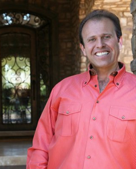 Bruno  Hovsepian Photo