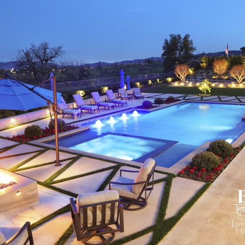 Pools Photo