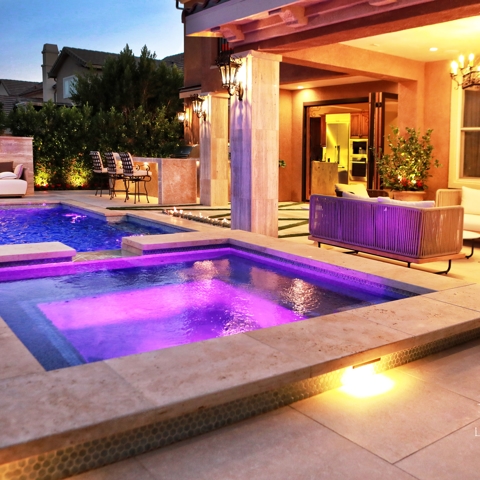 Pools Photo