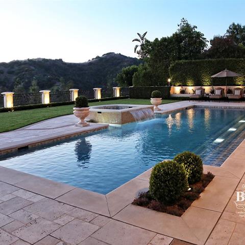 Pools Photo
