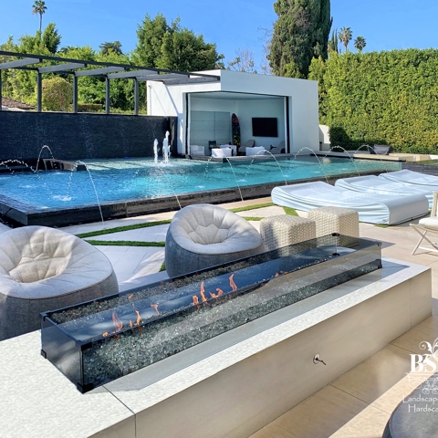 Pools Photo