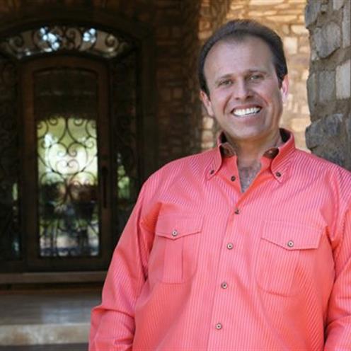 Bruno Hovsepian Photo